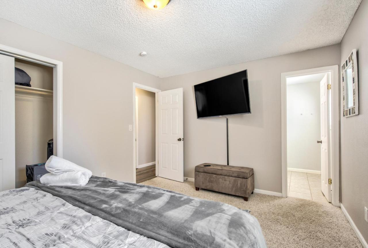 הוילה Wonderful Spacious 5Br Colorado Springs House מראה חיצוני תמונה