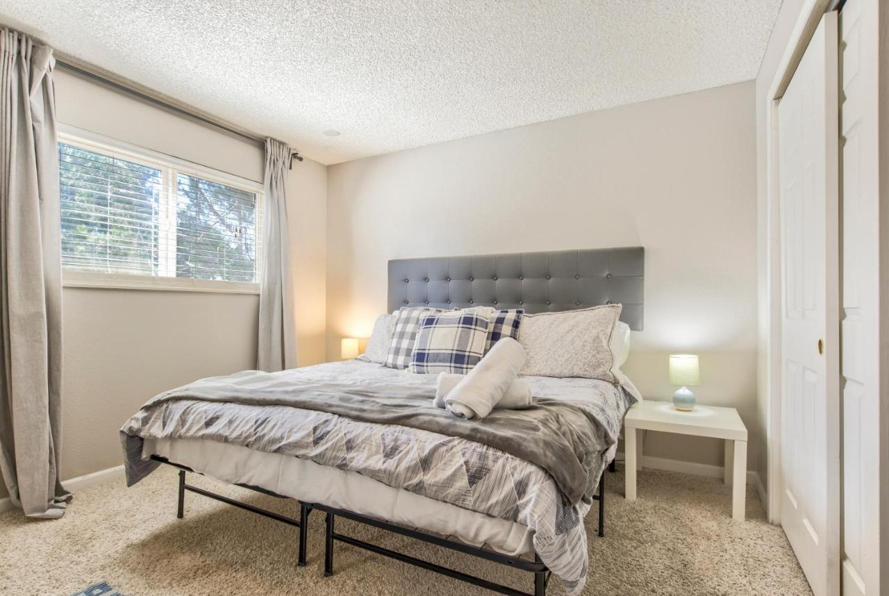 הוילה Wonderful Spacious 5Br Colorado Springs House מראה חיצוני תמונה
